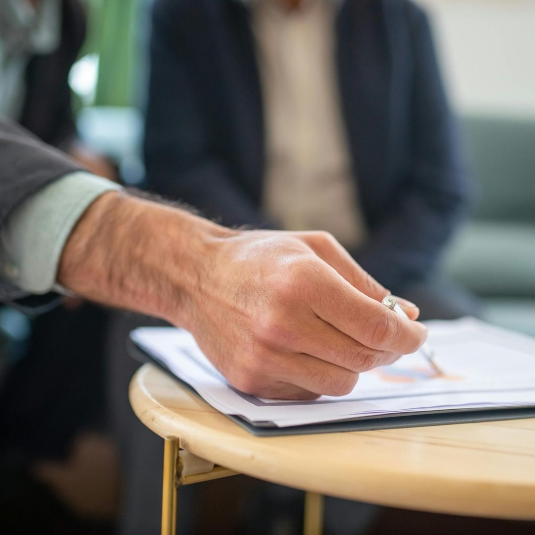 insurance management consultants